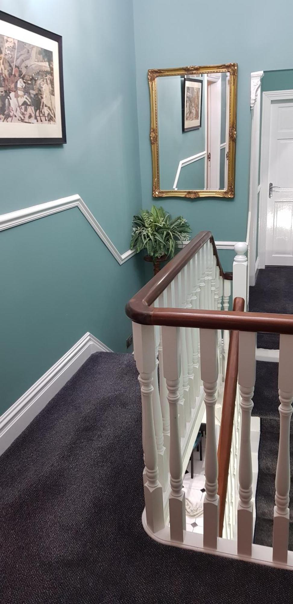 The Victorian Lodge Leeds  Bagian luar foto